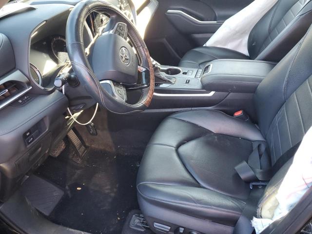 2021 TOYOTA OTHER 5TDGBRCH8MS516690