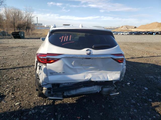 2020 BUICK ENCLAVE AV - 5GAEVCKW3LJ165387