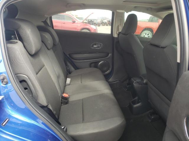 2020 HONDA HR-V EX 3CZRU5H51LM707791