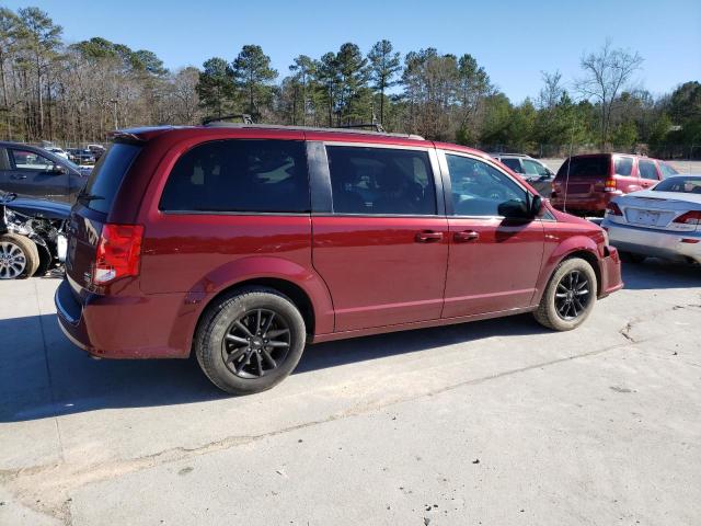 2019 DODGE GRAND CARA 2C4RDGEG6KR785935