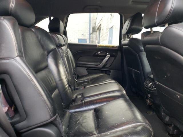 2HNYD28238H521918 Acura MDX