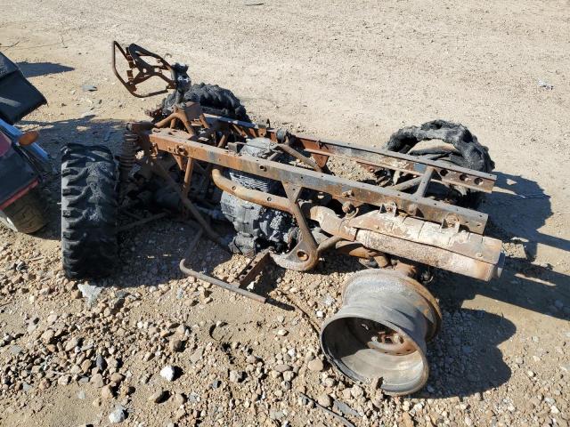 2004 HONDA TRX450 FE 478TE224534425553