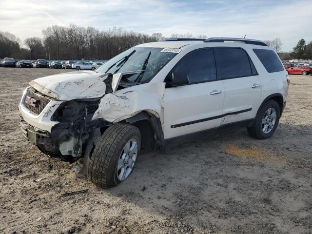 2009 GMC Acadia SLE