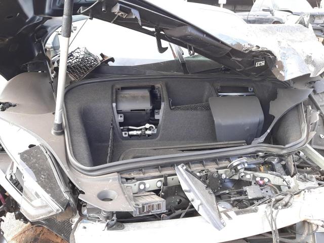 2021 AUDI R8 - WUABAAFX8M7900385