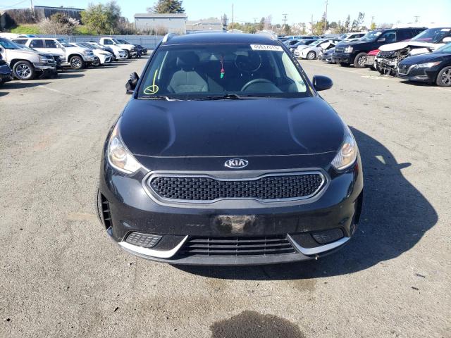 2018 KIA NIRO FE - KNDCB3LC8J5160873