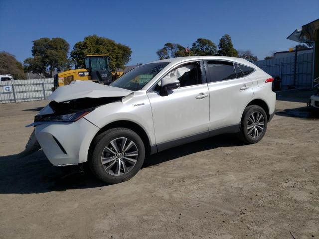 2021 TOYOTA VENZA LE - JTEAAAAH8MJ068974