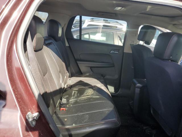 2CTFLXEC4B6447183 GMC Terrain Slt
