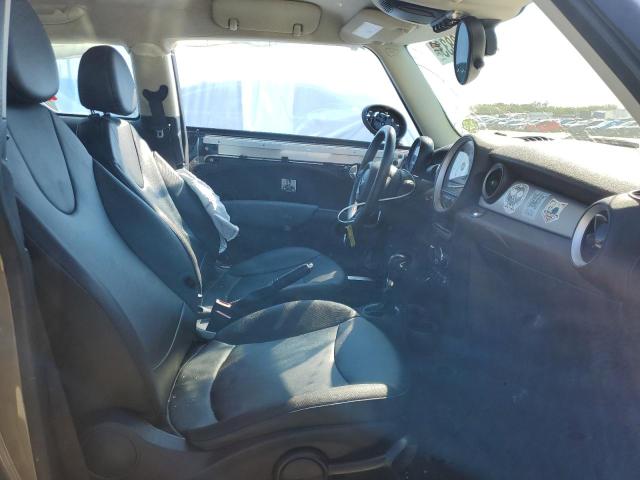 WMWSU3C59CT260578 Mini Cooper