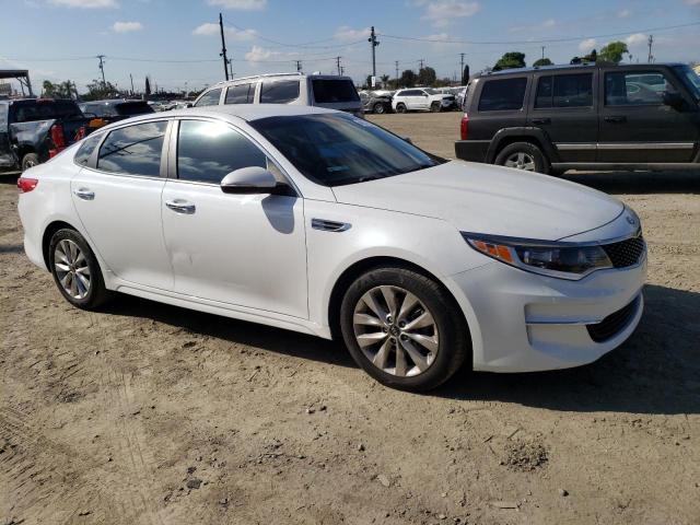 5XXGT4L37JG251116 KIA Optima Lx