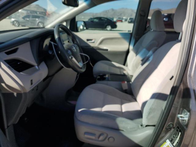 2016 TOYOTA SIENNA LE - 5TDKK3DC1GS741984