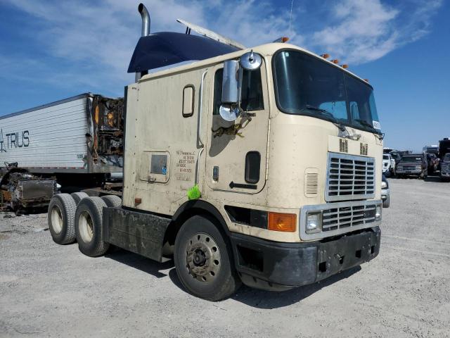 Salvage cars for sale from Copart Las Vegas, NV: 1993 International 9000 9700