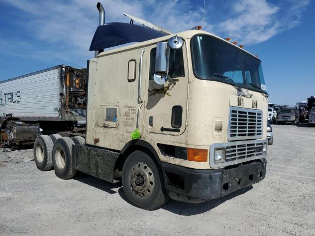Vehiculos salvage en venta de Copart Las Vegas, NV: 1993 International 9000 9700