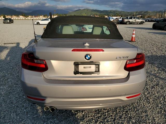 2015 BMW 228 I WBA1K5C52FV474043