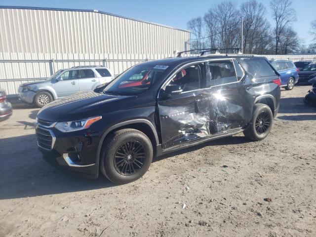 2021 CHEVROLET TRAVERSE L 1GNEVHKW7MJ122336