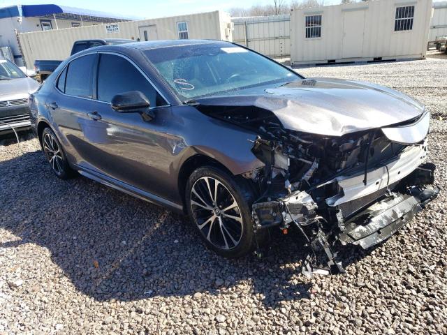 2019 TOYOTA CAMRY L - 4T1B11HK2KU234472