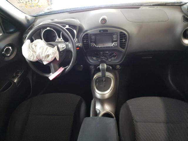 2016 NISSAN JUKE S - JN8AF5MV8GT652285