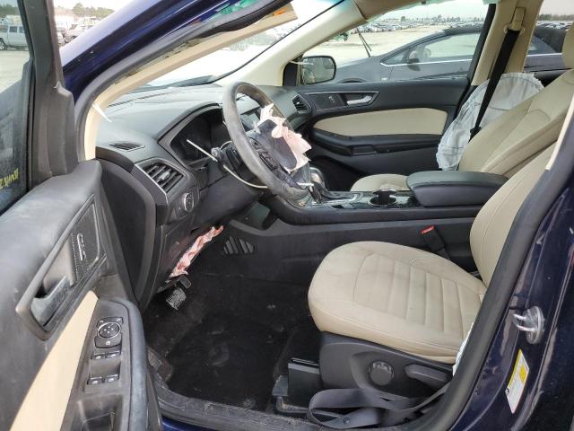 2016 FORD EDGE SE - 2FMPK3G92GBC36863