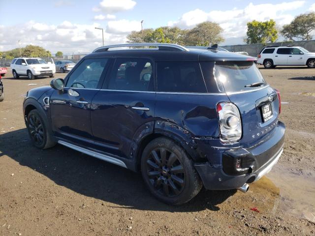 WMZYT3C32J3E00985 Mini Cooper S Countryman