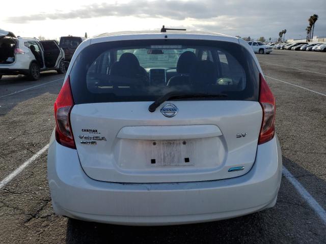 3N1CE2CP3EL357768 Nissan Versa Note S