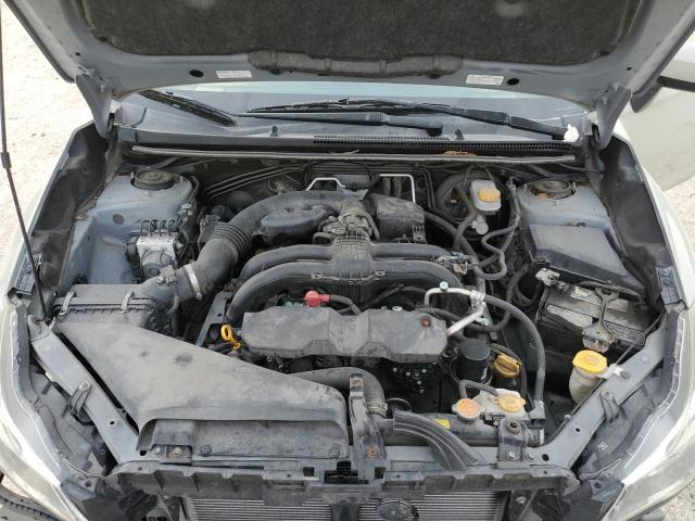 JF2GPABC3G8326802 Subaru Crosstrek