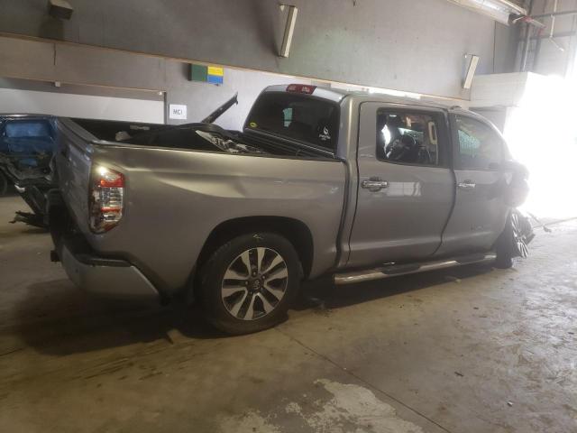 2018 TOYOTA TUNDRA CRE - 5TFHY5F18JX713648