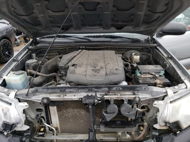 2015 TOYOTA TACOMA DOU - 5TFLU4ENXFX138173