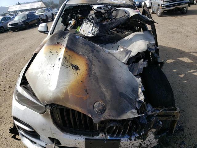 2020 BMW X5 SDRIVE - 5UXCR4C05L9C18099