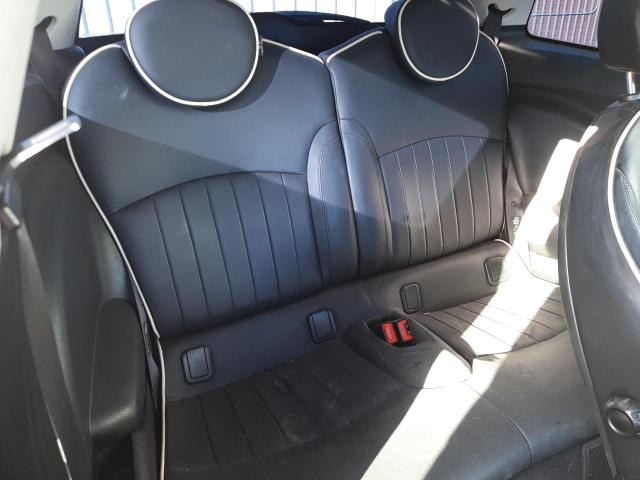 WMWMF73579TT94637 Mini COOPER S