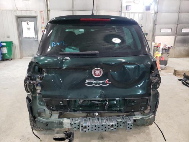 ZFBCFACH5EZ003582 Fiat 500l Lounge