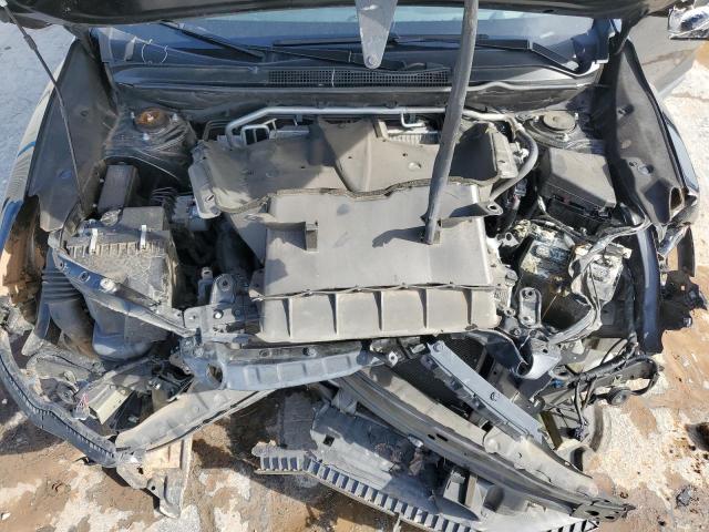 2019 SUBARU ASCENT 4S4WMAAD1K3480228