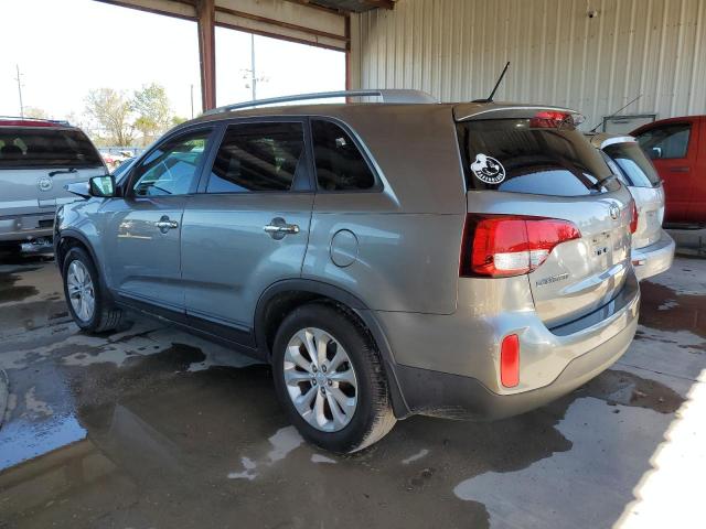 2015 KIA SORENTO EX - 5XYKU4A78FG633686