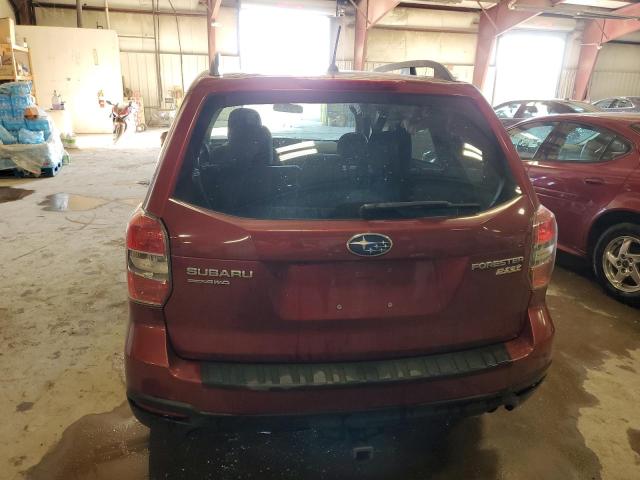 2015 SUBARU FORESTER 2 - JF2SJADC0FH455832