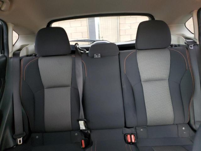 JF2GTACC5K8208107 Subaru Crosstrek Premium