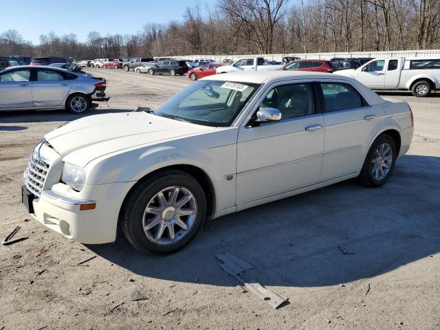 2005 Chrysler 300 C