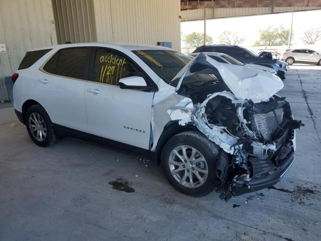 VIN WP1AA2A2XGLA03542 2022 CHEVROLET EQUINOX no.4