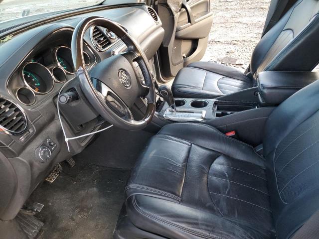 5GAKVBKDXEJ110014 Buick Enclave