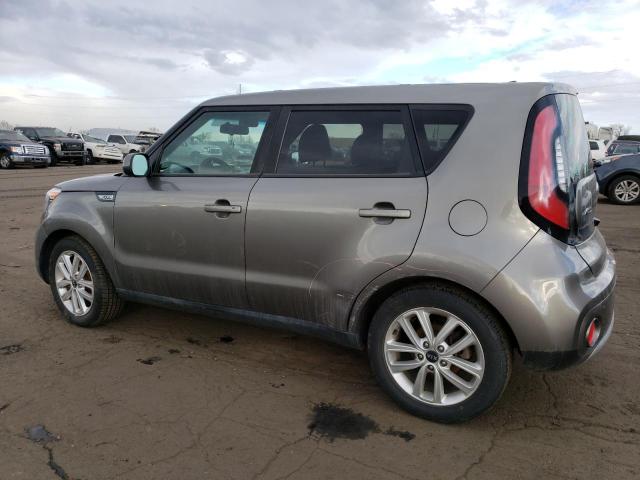 KNDJP3A59J7538829 KIA SOUL +