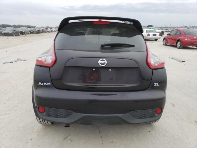 2015 NISSAN JUKE S - JN8AF5MR7FT503156