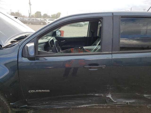 2020 CHEVROLET COLORADO Z - 1GCGTDEN9L1156702