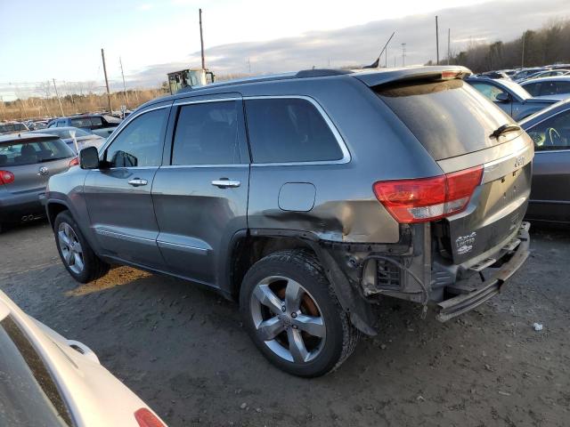 1C4RJFBG5CC263279 Jeep Grand Cherokee Limited