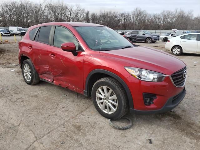 2016 MAZDA CX-5 TOURI - JM3KE2CY7G0657824