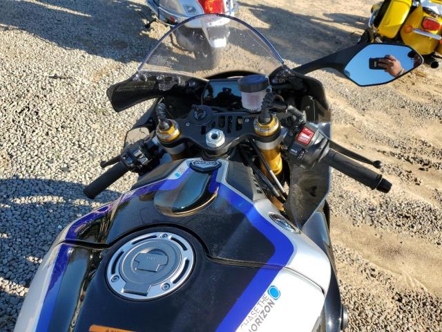 2022 YAMAHA YZFR1M JYARN67E5NA000568