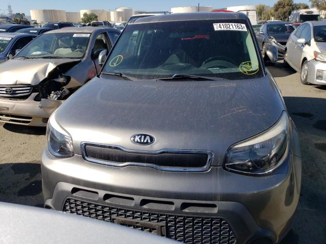 KNDJN2A21E7035761 KIA SOUL
