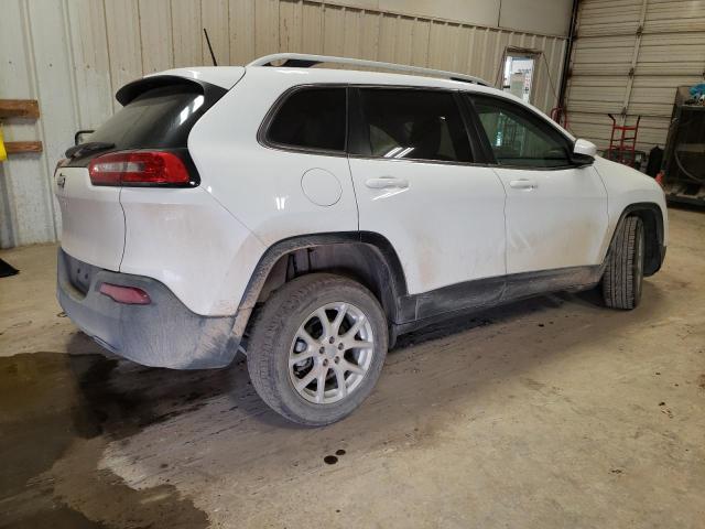 1C4PJLCB6HW642533 Jeep Cherokee Latitude