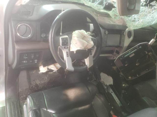 2018 TOYOTA TUNDRA CRE - 5TFHY5F18JX713648