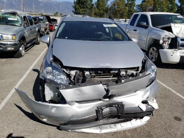 2015 TOYOTA PRIUS PLUG - JTDKN3DP9F3069330