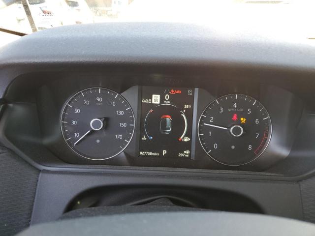 SALYB2EX2LA260907 Land Rover Range Rover Velar S