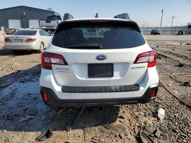 4S4BSANC4K3306353 Subaru Outback 2.5i Limited