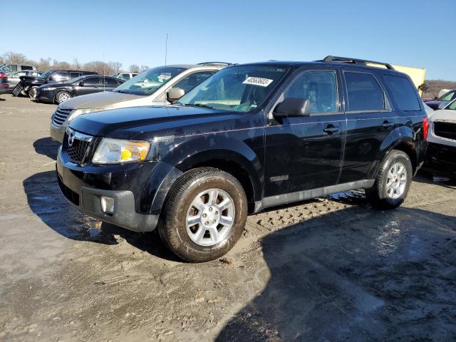 2010 Mazda Tribute s