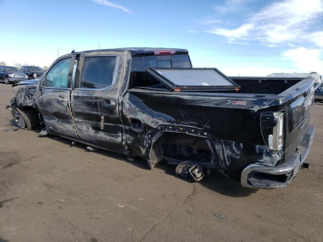 3GTU9DED1KG148716 GMC Sierra K1500 Slt